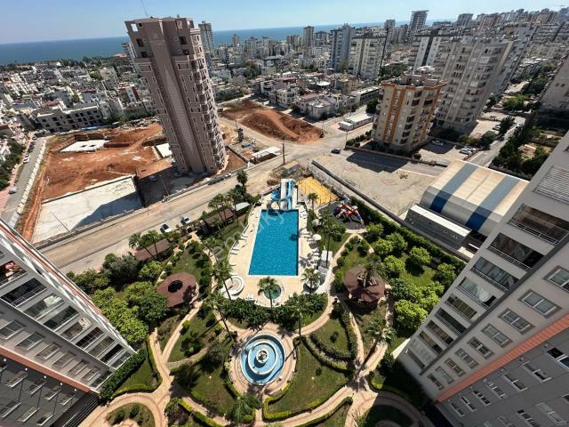 Yenişehir, Mersin içerisinde satılık mülk