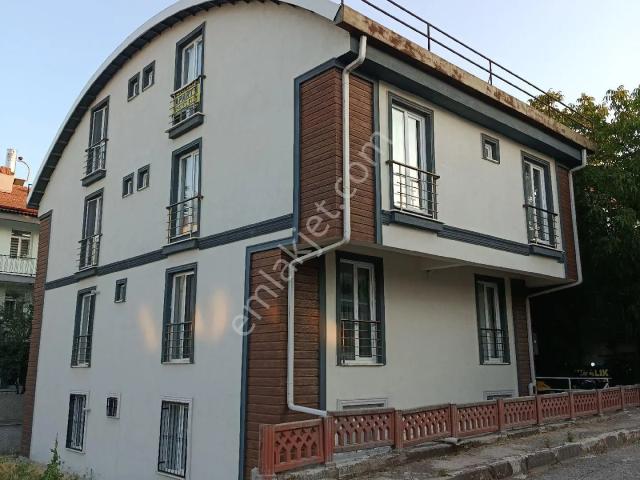 Fatih Mahallesi, Isparta Merkez içerisinde satılık mülk