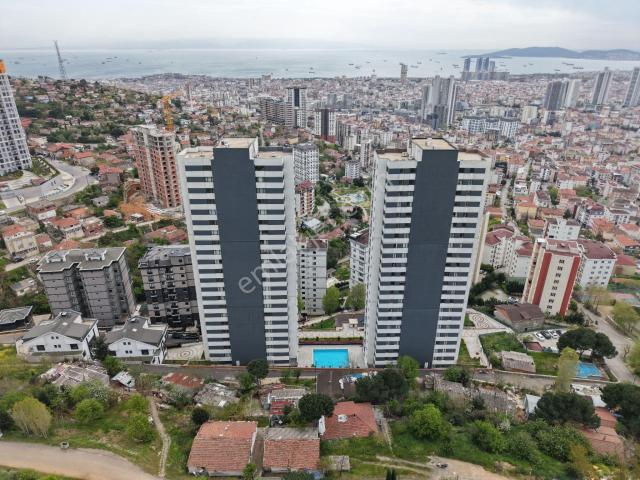 Kartal, İstanbul içerisinde satılık mülk