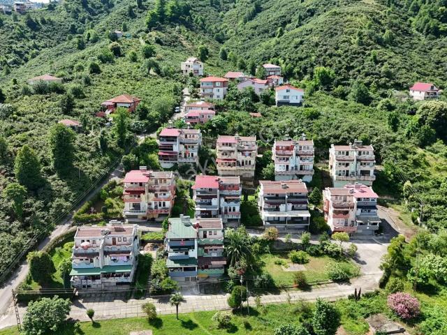 Giresun içerisinde satılık Villa