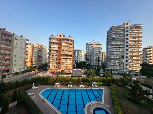 Mezitli, Mersin içerisinde kiralık mülk