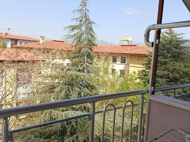 Isparta içerisinde kiralık mülk