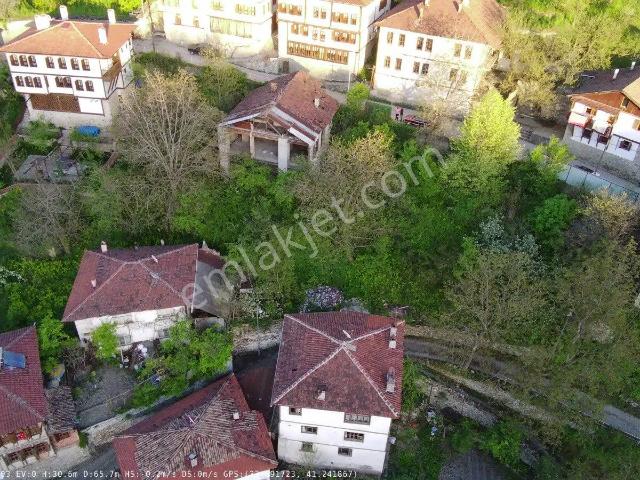 Safranbolu, Karabük içerisinde satılık Villa