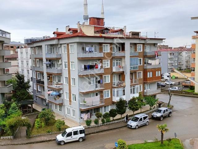 Giresun içerisinde kiralık mülk