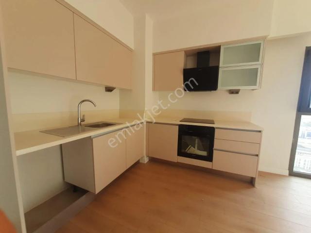 Kadiköy, İstanbul içerisinde kiralık Residence