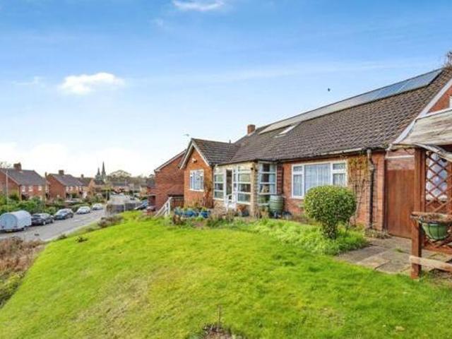 House for sale in Stowe, Lichfield