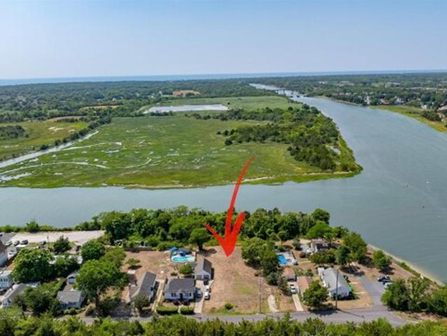 Land for sale in New Jersey