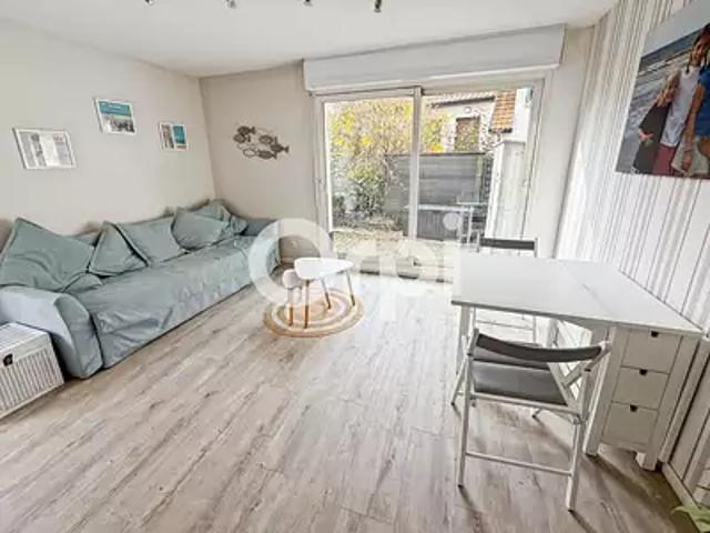 Appartement vente à Boulogne-sur-Mer, Wissant