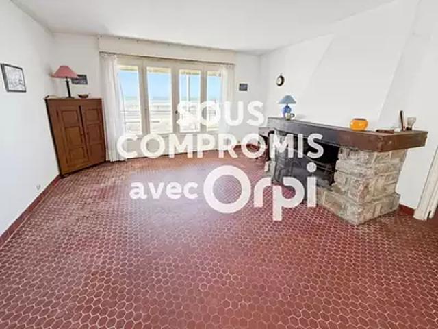 Appartement vente à Boulogne-sur-Mer, Wissant