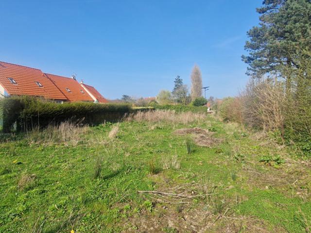 Terrain vente à Boulogne-sur-Mer, Wissant