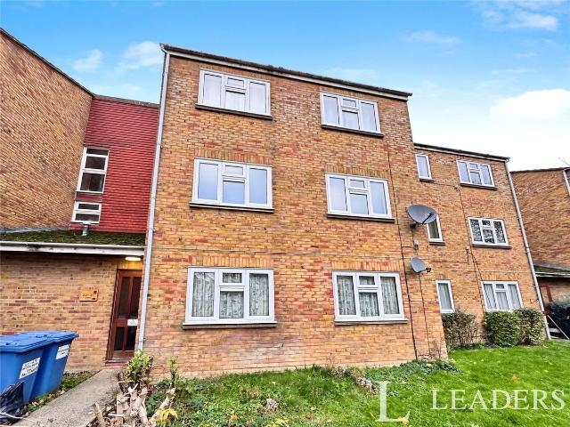 Apartment for rent in Kingsmoor, Harlow