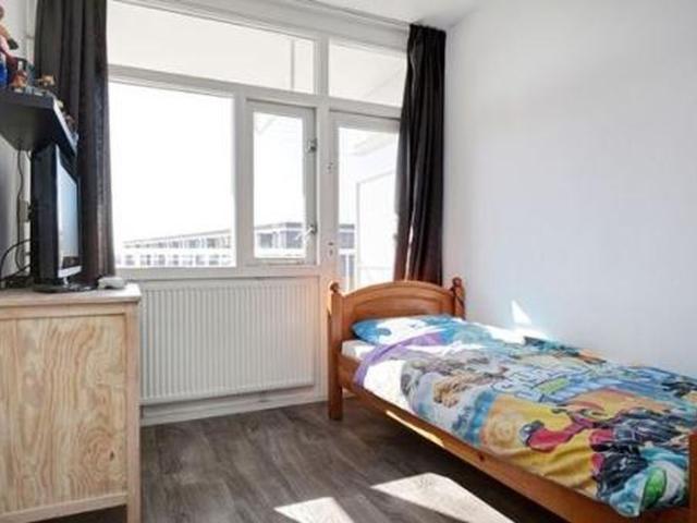 Appartement te huur in Zuidoost, Amsterdam