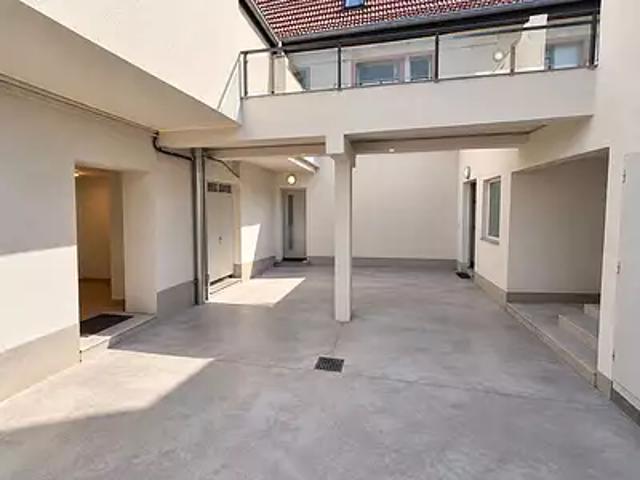 Appartement vente à Wissembourg