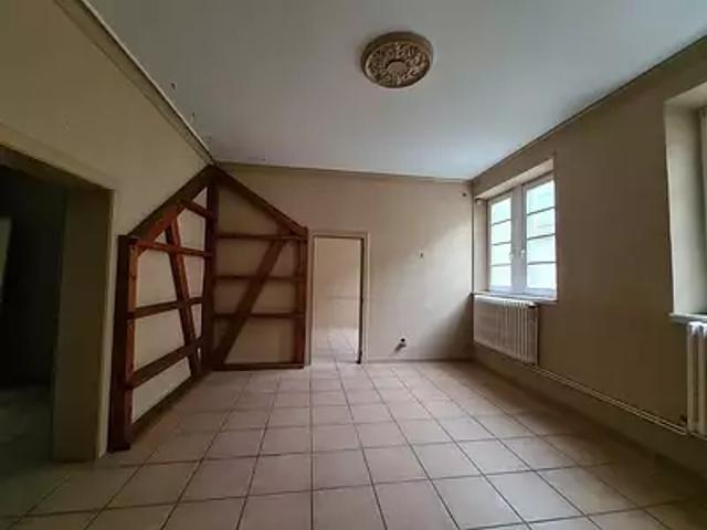 Appartement vente à Haguenau-Wissembourg, Wissembourg