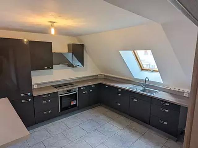 Appartement vente à Wissembourg