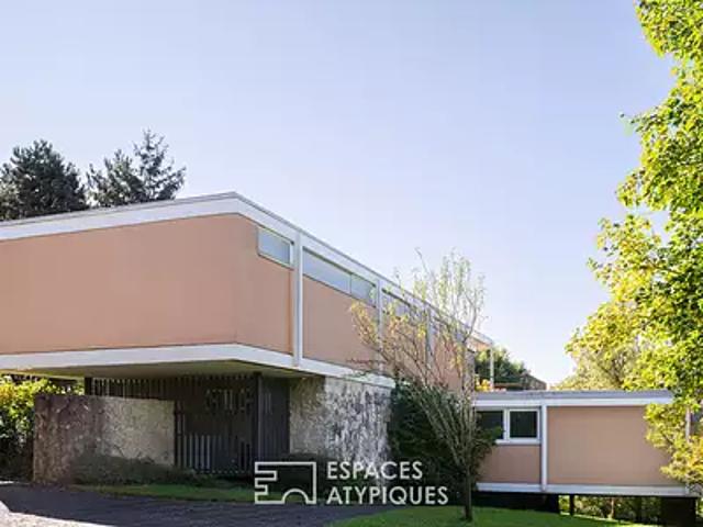 Maison vente à Haguenau-Wissembourg, Wissembourg