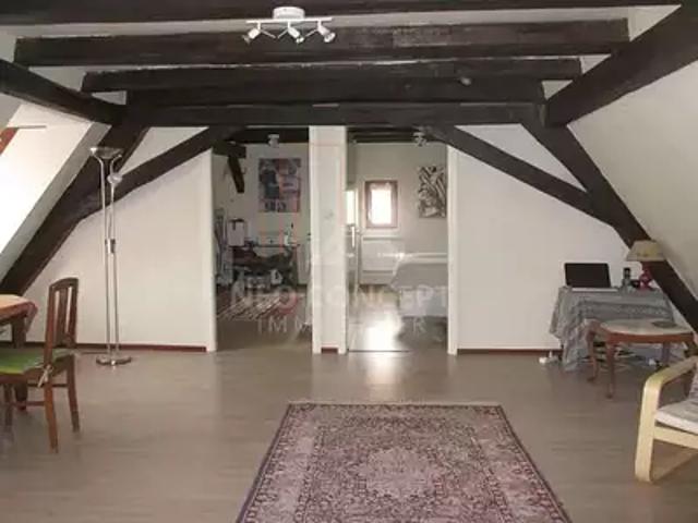 Appartement location à Haguenau-Wissembourg, Wissembourg