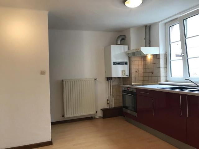 Appartement location à Haguenau-Wissembourg, Wissembourg