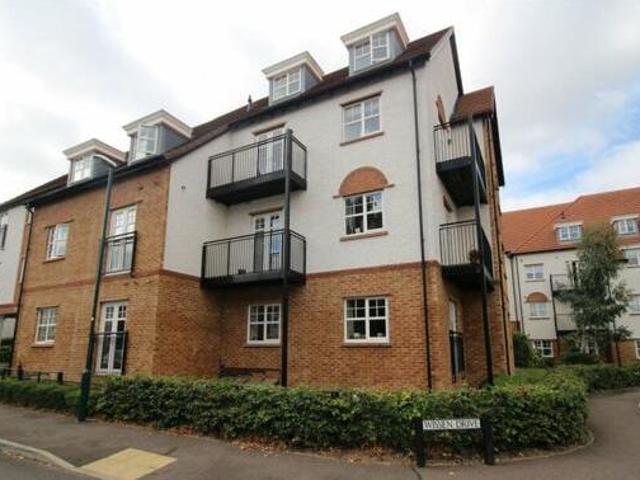 House for sale in Jackmans Estate, Letchworth