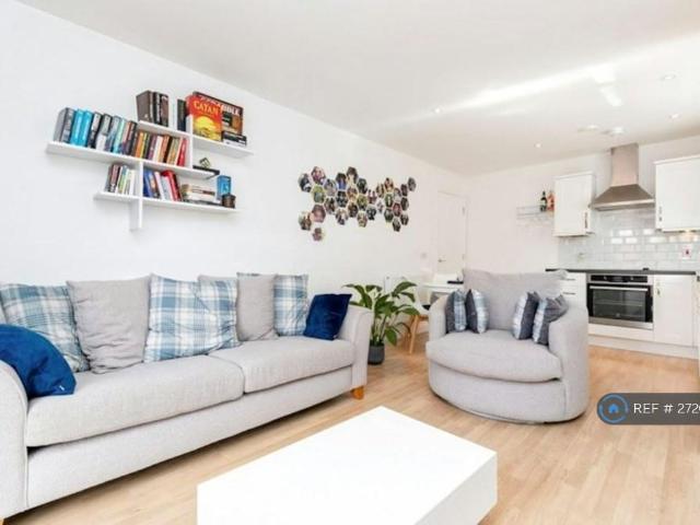 Apartment for rent in Phoenix Park Estate, Letchworth