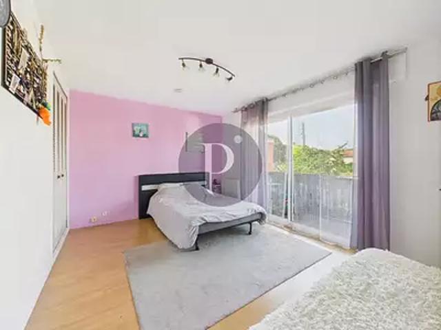 Appartement vente à Palaiseau, Wissous