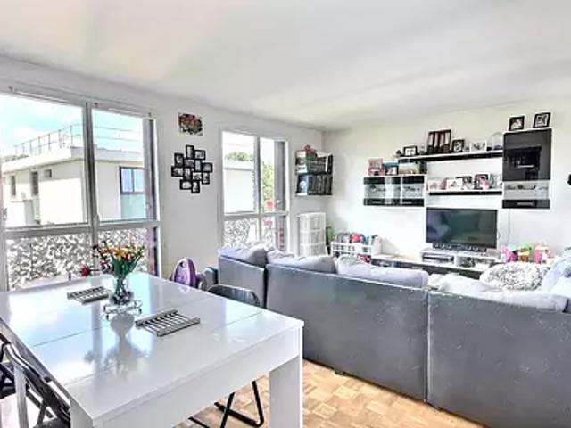 Appartement vente à Palaiseau, Wissous