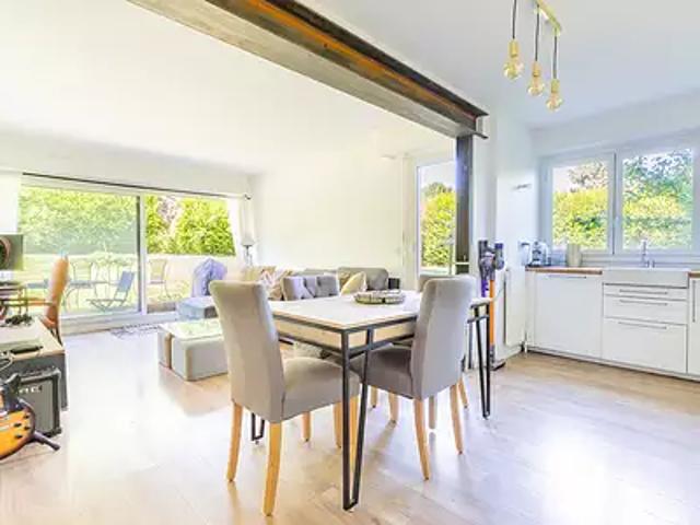 Appartement vente à Palaiseau, Wissous
