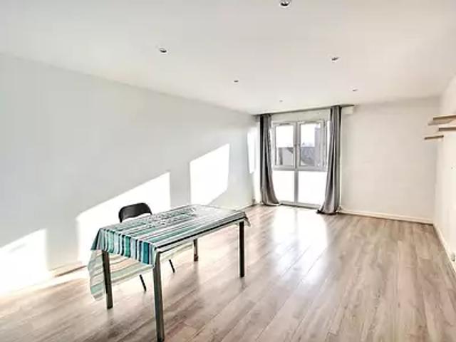 Appartement vente à Palaiseau, Wissous