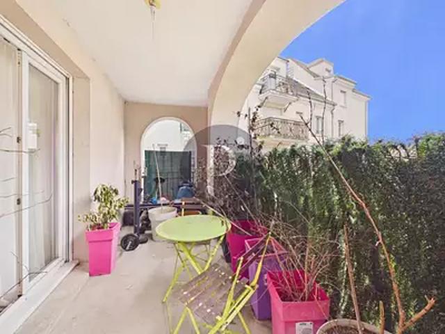 Appartement vente à Palaiseau, Wissous