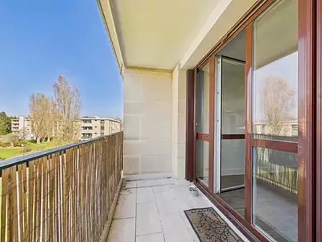 Appartement vente à Palaiseau, Wissous