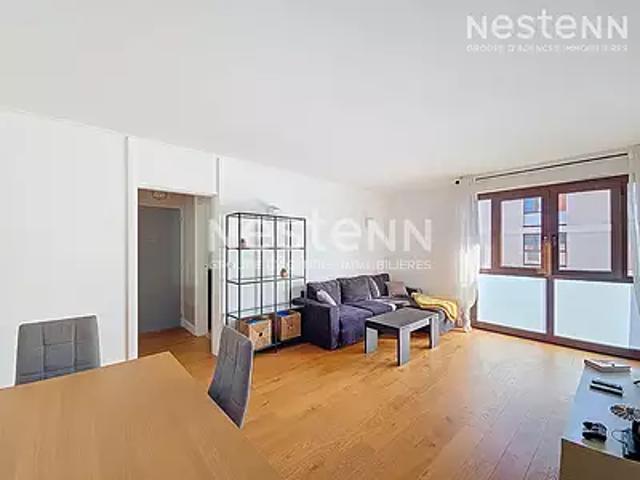 Appartement vente à Palaiseau, Wissous