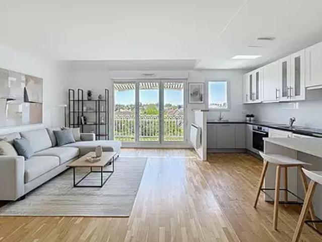 Appartement vente à Palaiseau, Wissous