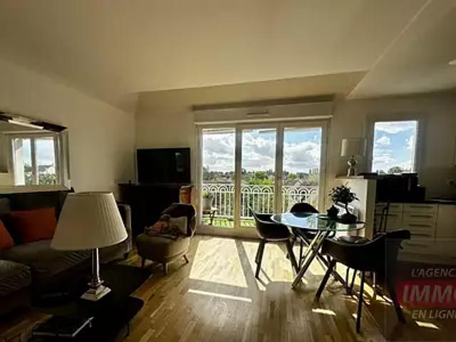 Appartement vente à Palaiseau, Wissous
