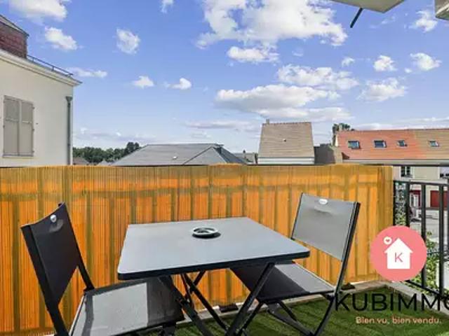 Appartement vente à Palaiseau, Wissous