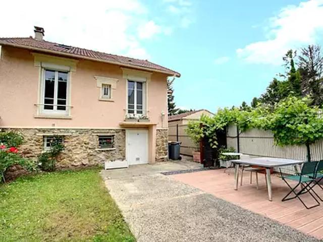 Maison vente à Palaiseau, Wissous