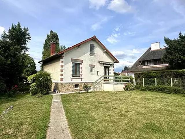 Maison vente à Palaiseau, Wissous