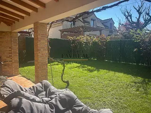 Maison vente à Palaiseau, Wissous