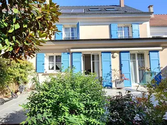 Maison vente à Palaiseau, Wissous