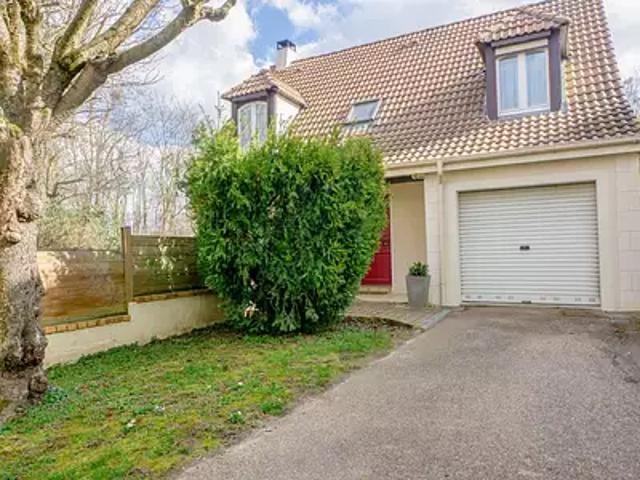 Maison vente à Palaiseau, Wissous