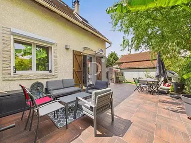 Maison vente à Palaiseau, Wissous