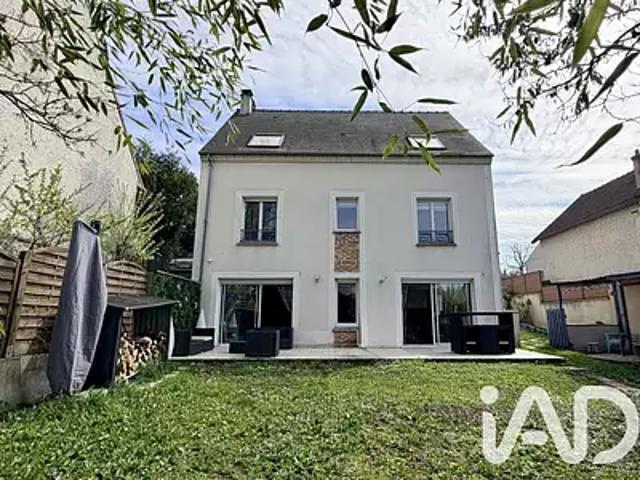 Maison vente à Palaiseau, Wissous