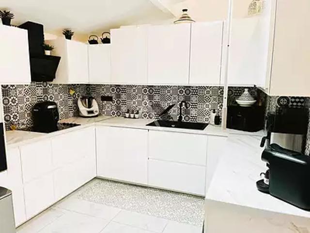 Maison vente à Palaiseau, Wissous