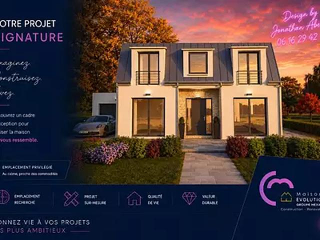 Maison vente à Palaiseau, Wissous