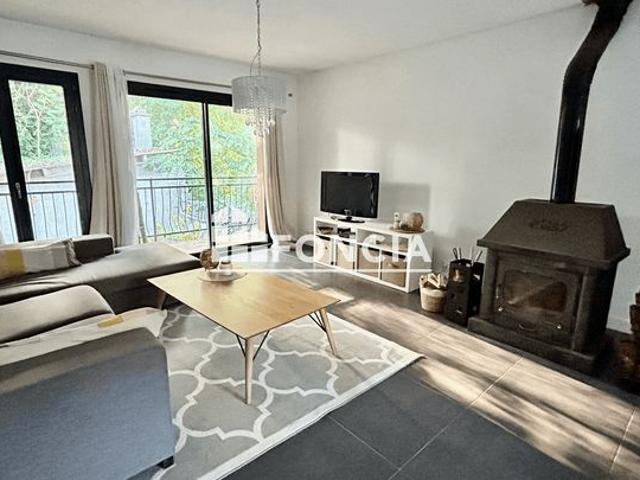 Maison vente à Romorantin-Lanthenay, Fresnes