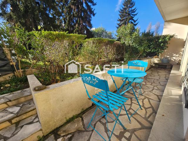 Appartement vente à Palaiseau, Wissous