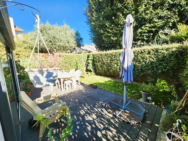 Appartement vente à Palaiseau, Wissous
