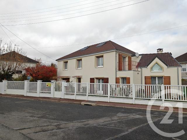 Maison vente à Palaiseau, Wissous