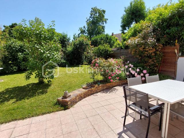 Maison vente à Palaiseau, Wissous