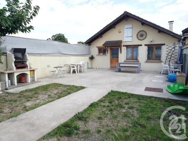 Maison vente à Palaiseau, Wissous