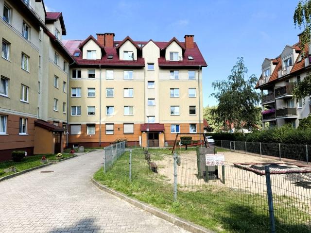 Mieszkanie na sprzedaż w Szczecin, Zachodniopomorskie